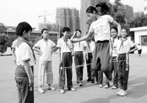 童年，那一抹溫暖