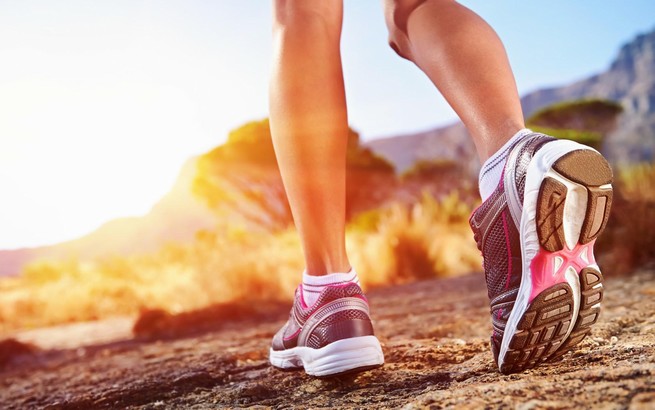 今天，你鍛煉了嗎