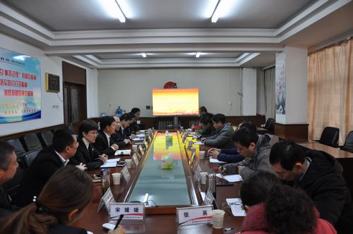 交流學(xué)習(xí)同進步，取經(jīng)尋法促提升