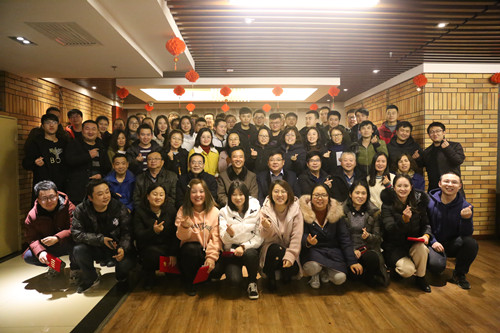 陜煤建設(shè)天工公司首期BIM培訓(xùn)班學(xué)員順利結(jié)業(yè)