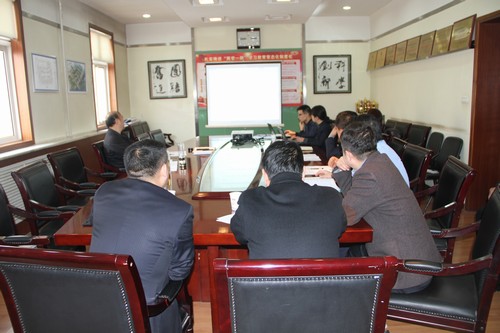 陜煤建設(shè)銅煤公司全面掀起“奮戰(zhàn)一百天，決勝新目標(biāo)”施工熱潮