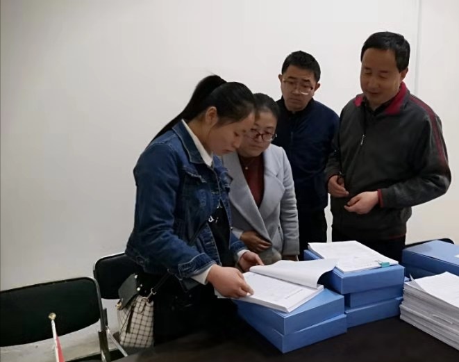 對(duì)標(biāo)找差距 學(xué)習(xí)爭創(chuàng)優(yōu)