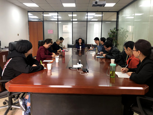 陜煤建設(shè)公司：對(duì)標(biāo)學(xué)習(xí)找差距 取長補(bǔ)短增效益