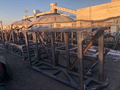 陜煤建設(shè)掘進(jìn)公司：我們自己也能制造連采機(jī)二運(yùn)了！