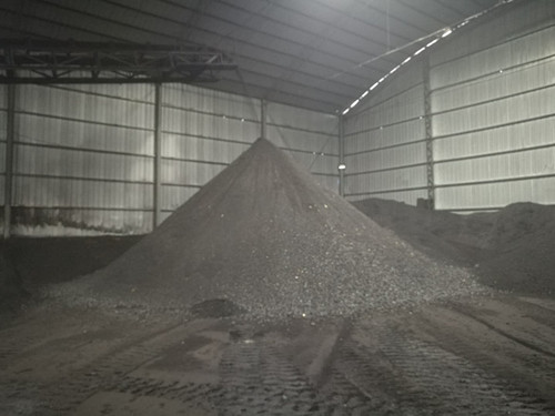 陜煤建設(shè)物資公司：首季穩(wěn)起跑，“闖外亮劍精神”引領(lǐng)再發(fā)力