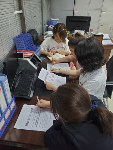 陜煤建設(shè)物資公司掀起學(xué)習(xí)《財務(wù)管理辦法》熱潮