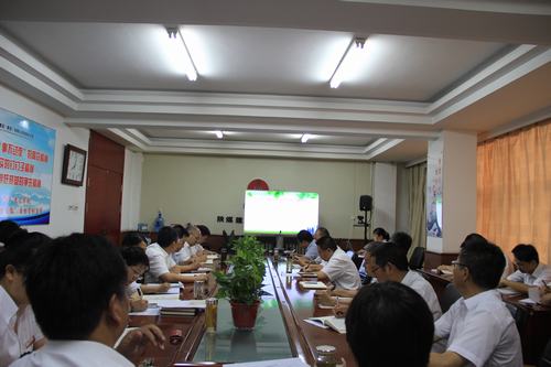 節(jié)能低碳，我們在行動！