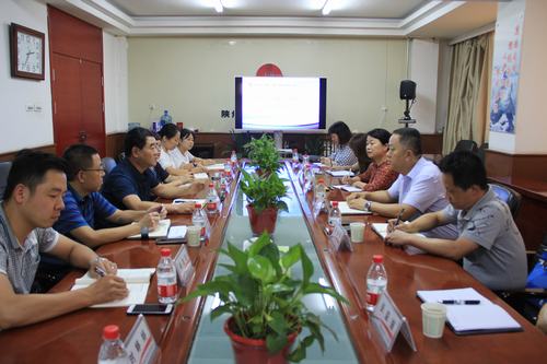 交流學(xué)習(xí)同進步，取經(jīng)尋法促提升