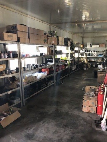 陜煤建設(shè)掘進公司：嚴把材料質(zhì)量助力安全生產(chǎn)