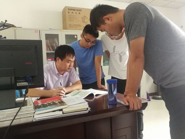 陜煤建設(shè)掘進公司：細分專業(yè)重點講解培養(yǎng) 一專多能的復合人才