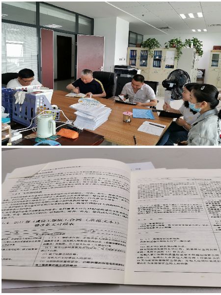 陜煤建設(shè)天工公司“以干代培+一對一幫教”夯實(shí)專業(yè)人才建設(shè)規(guī)避減少經(jīng)營風(fēng)險