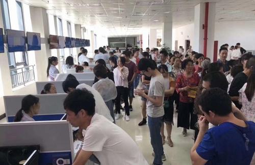 陜煤建設(shè)洗選煤運(yùn)營(yíng)公司：暢通“人才鏈”，推動(dòng)企業(yè)健康發(fā)展