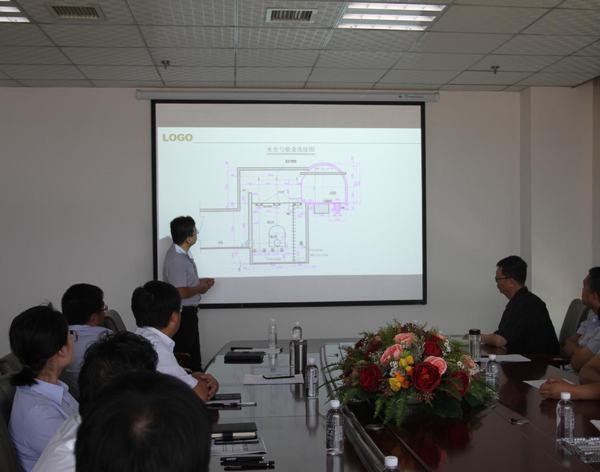 陜煤建設(shè)設(shè)計(jì)研究院：引進(jìn)最新設(shè)計(jì)軟件，助推企業(yè)科技發(fā)展