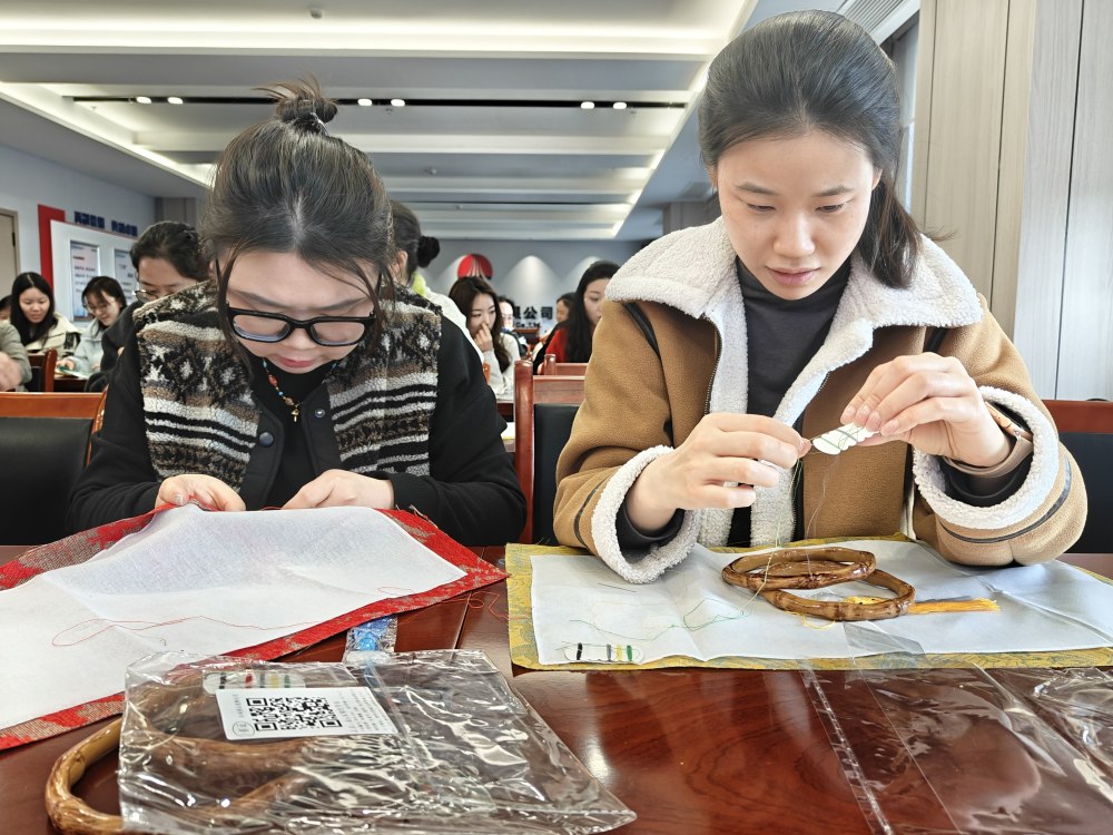 陜煤建設天工公司：奮進“十五五” 巾幗啟新程