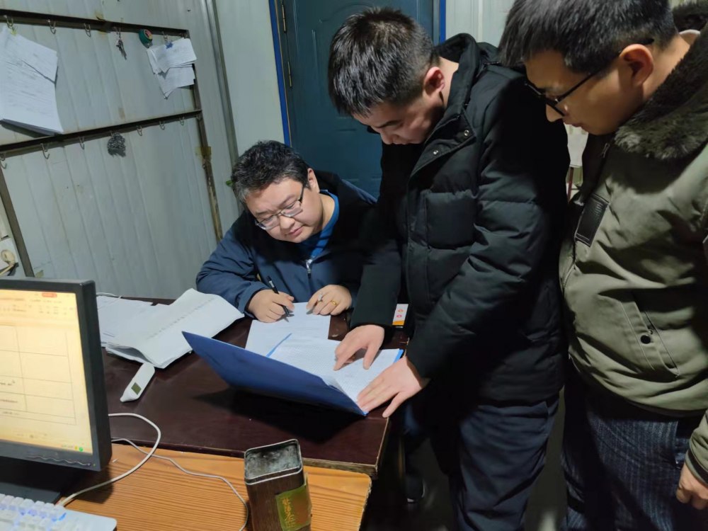 陜煤建設(shè)煤礦運營服務(wù)分公司：多維監(jiān)督強根基 清風(fēng)護(hù)航促發(fā)展