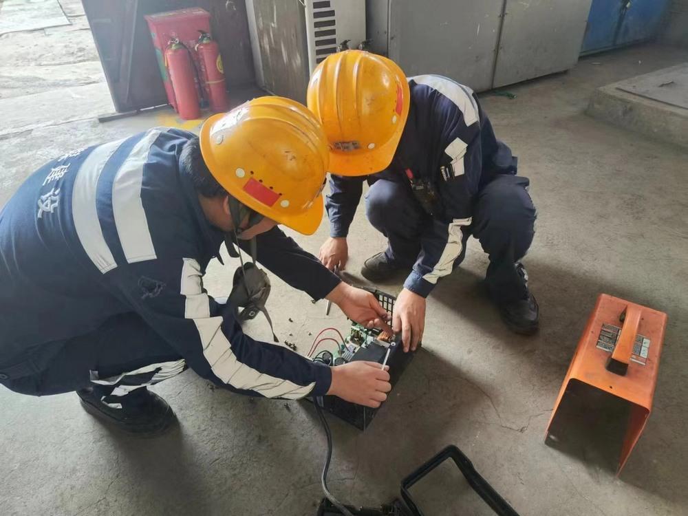 陜煤建設(shè)洗選煤運營公司：“小舉措”撬動降本增效“大成效”