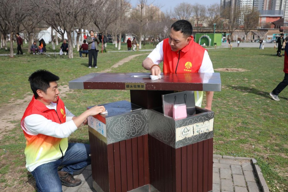 陜煤建設(shè)路橋分公司：多彩志愿繪初心 雷鋒精神綻芳華